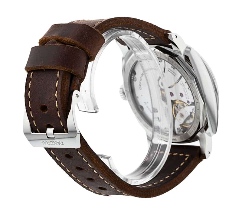Panerai Radiomir 1940 3 Days PAM00662